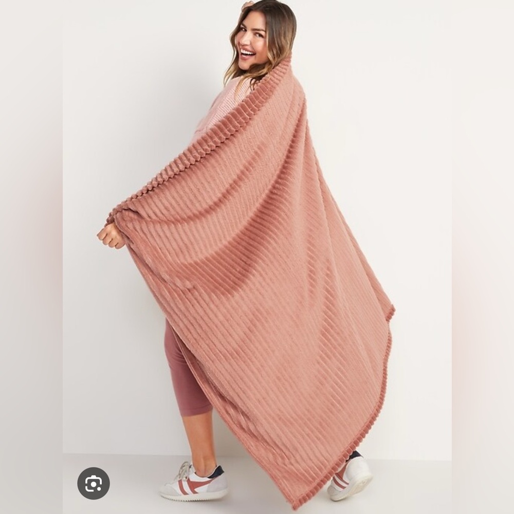 Old Navy Blanket